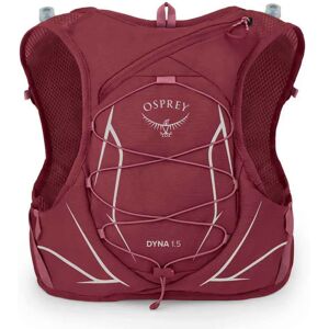 Osprey Dyna 1.5 Woman Backpack Kakio Pink S Women Osprey Dyna 1.5 Woman Backpack Kakio Pink S Women