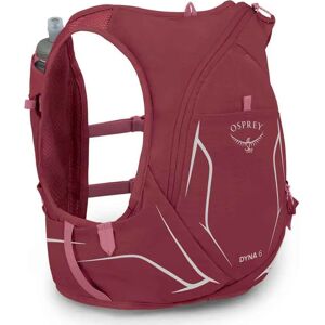 Osprey Dyna 6 Woman Backpack Kakio Pink S Women Osprey Dyna 6 Woman Backpack Kakio Pink S Women