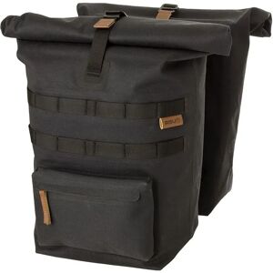 Agu Convoy Urban Mik Panniers 34l Anthracite One Size unisex Agu Convoy Urban Mik Panniers 34l Anthracite One Size unisex