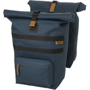 Agu Convoy Urban Mik Panniers 34l Steel Blue One Size unisex Agu Convoy Urban Mik Panniers 34l Steel Blue One Size unisex