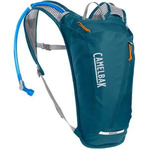 Camelbak Rogue Light 7 5+ 2l Hydration Backpack Moroccan Blue One Size Men,Women Camelbak Rogue Light 7 5+ 2l Hydration Backpack Moroccan Blue One Size Men,Women