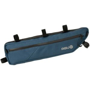 Agu Venture Frame Bag 3l Steel Blue One Size unisex Agu Venture Frame Bag 3l Steel Blue One Size unisex