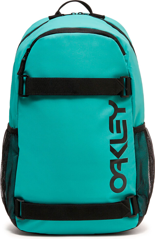 Oakley Apparel The Freshman Skate Backpack Pacific One Size Men,Women