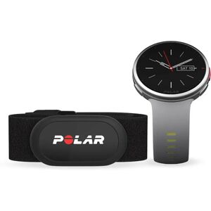 Polar Vantage V2 GPS Watch with Heart Rate - Grey Lime Polar Vantage V2 GPS Watch with Heart Rate - Grey Lime