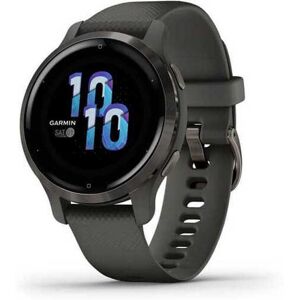 Garmin Venu 2s - Graphite Garmin Venu 2s - Graphite