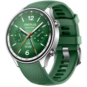 OnePlus Watch 2R - Forest Green OnePlus Watch 2R - Forest Green