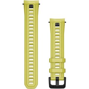 Garmin Instinct® E-45 Mm 22 Mm Silicone Strap Electric Lime One Size unisex Garmin Instinct® E-45 Mm 22 Mm Silicone Strap Electric Lime One Size unisex