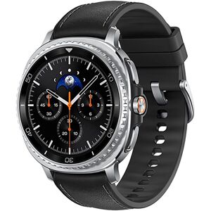 Samsung Galaxy Watch8 Classic - 46MM Bluetooth Smartwatch - Black Samsung Galaxy Watch8 Classic - 46MM Bluetooth Smartwatch - Black