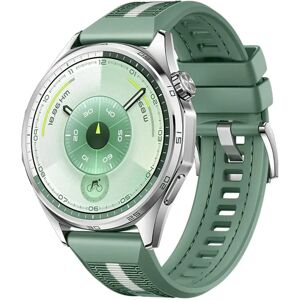 Huawei Watch Gt6 Smartwatch Green One Size unisex Huawei Watch Gt6 Smartwatch Green One Size unisex