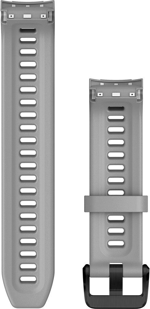Garmin Approach® S70 20 Mm Strap Grey One Size unisex