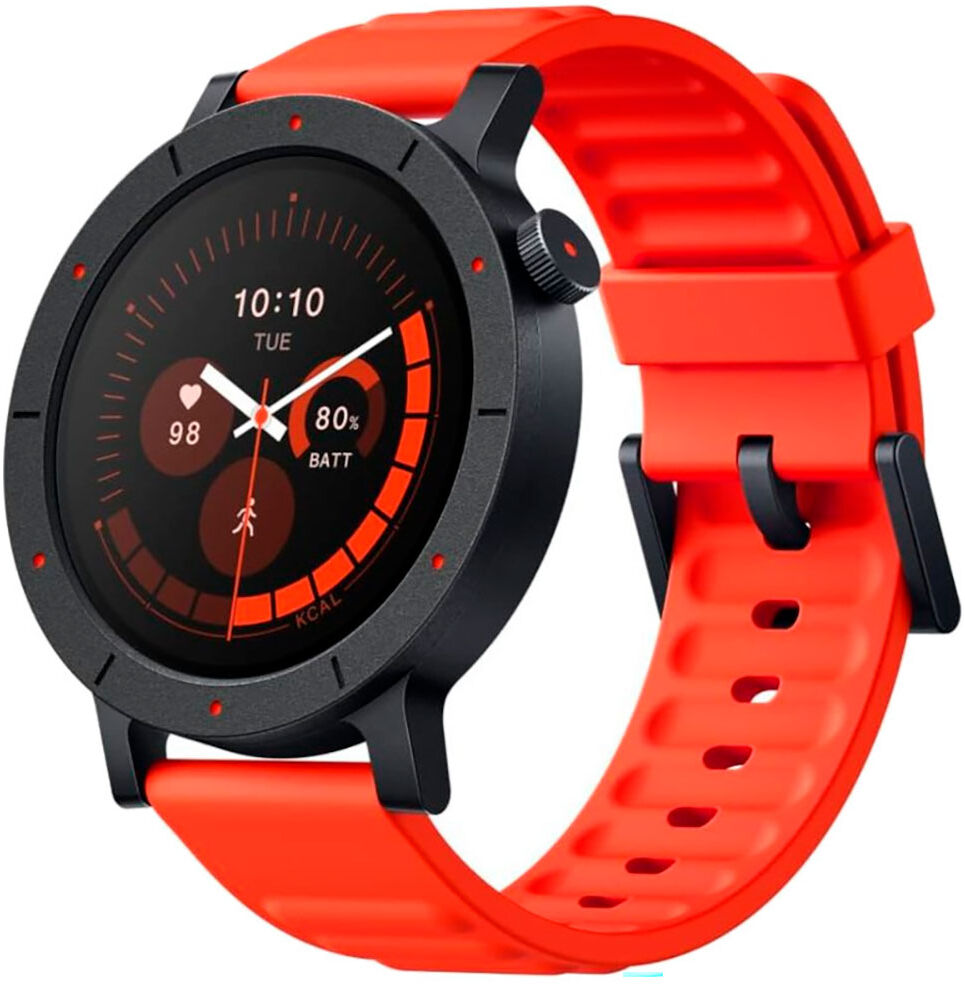 Cmf By Nothing Watch 3 Pro Smartwatch Orange One Size unisex