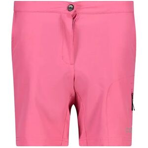 Cmp 30c5955 Free Bike 3/4 Pants Pink Fluo 12 Years Girls Cmp 30c5955 Free Bike 3/4 Pants Pink Fluo 12 Years Girls