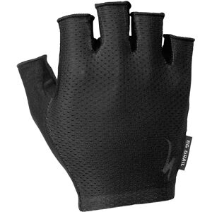 Specialized Body Geometry Grail Gloves Black S Men Specialized Body Geometry Grail Gloves Black S Men