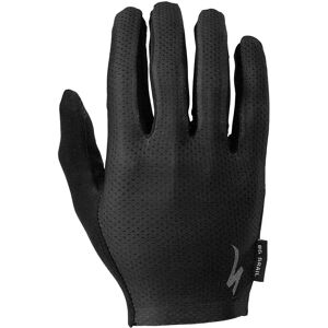 Specialized Body Geometry Grail Gloves Black 2XL Men Specialized Body Geometry Grail Gloves Black 2XL Men