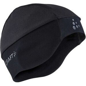 Craft Adv Thermal Under Helmet Cap Black L-XL Men,Women Craft Adv Thermal Under Helmet Cap Black L-XL Men,Women