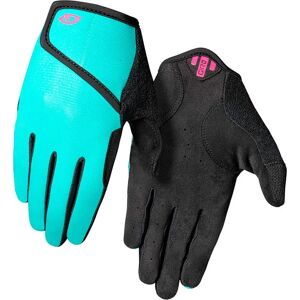 Giro Dnd Ii Gloves Turquoise / Pink L Boys,Girls Giro Dnd Ii Gloves Turquoise / Pink L Boys,Girls