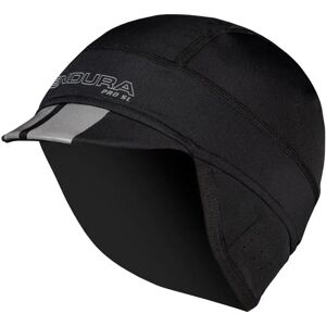 Endura Pro Sl Cap Black L-XL Men Endura Pro Sl Cap Black L-XL Men