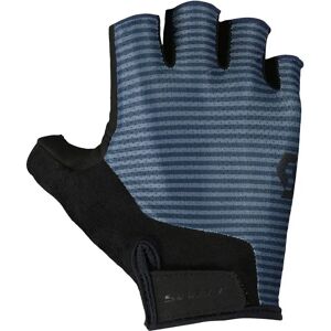 Scott Aspect Gel Short Gloves Metal Blue / Dark Blue XS Men,Women Scott Aspect Gel Short Gloves Metal Blue / Dark Blue XS Men,Women
