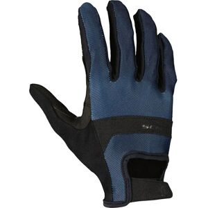 Scott Gravel Gloves Dark Blue 2XL Men,Women Scott Gravel Gloves Dark Blue 2XL Men,Women