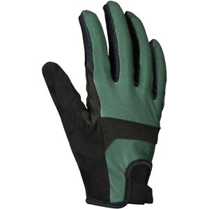 Scott Gravel Gloves Smoked Green 2XS Men,Women Scott Gravel Gloves Smoked Green 2XS Men,Women