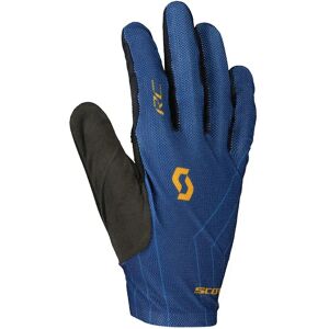 Scott Rc Team Gloves Midnight Blue / Storm Blue XL Men,Women Scott Rc Team Gloves Midnight Blue / Storm Blue XL Men,Women