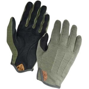 Giro D Wool Gloves Mil Spec / Black S Men,Women Giro D Wool Gloves Mil Spec / Black S Men,Women