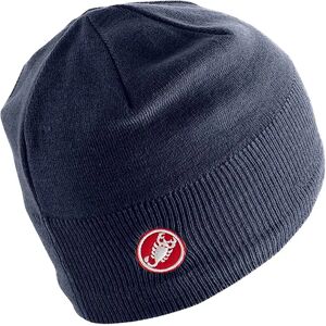 Castelli Gpm Soudal Quick-step 2023 Beanie Belgian Blue One Size Men,Women Castelli Gpm Soudal Quick-step 2023 Beanie Belgian Blue One Size Men,Women