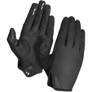 Giro LA DND Women's MTB Cycling Gloves - Black/Cream - L - Cycling gloves Giro LA DND Women's MTB Cycling Gloves - Black/Cream - L - Cycling gloves