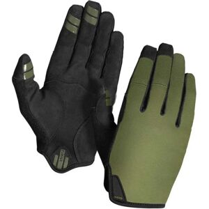 Giro Dnd Gloves Trail Green M Women Giro Dnd Gloves Trail Green M Women