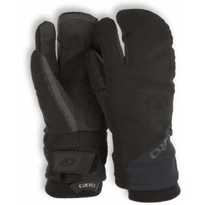 Giro 100 Proof Mittens Black XS Men,Women Giro 100 Proof Mittens Black XS Men,Women