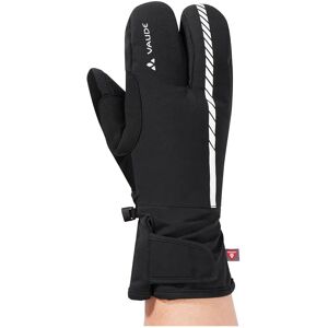 Vaude Bike Syberia Iii Mittens Black XL Men Vaude Bike Syberia Iii Mittens Black XL Men
