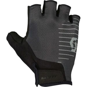 Scott Aspect Gel Short Gloves Black 2XL Men,Women Scott Aspect Gel Short Gloves Black 2XL Men,Women