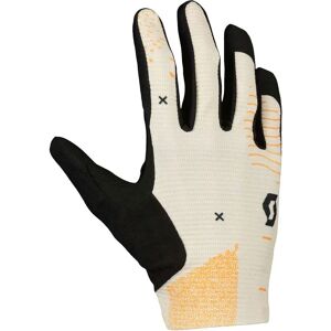 Scott Ridance Lf Gloves Beige / Black 2XL Men,Women Scott Ridance Lf Gloves Beige / Black 2XL Men,Women