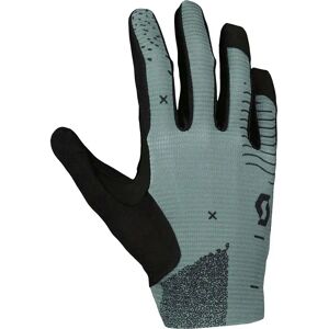Scott Ridance Lf Gloves Grey / Black XL Men,Women Scott Ridance Lf Gloves Grey / Black XL Men,Women