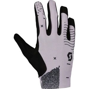 Scott Ridance Lf Gloves Purple / Black L Men,Women Scott Ridance Lf Gloves Purple / Black L Men,Women