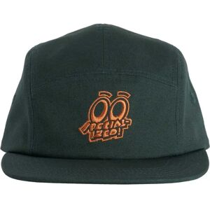 Specialized Eyes Graphic 5 Panel Camper Cap Forest Green One Size Boys,Girls Specialized Eyes Graphic 5 Panel Camper Cap Forest Green One Size Boys,Girls