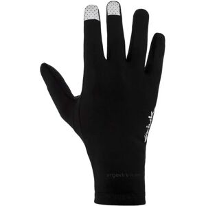 Spiuk Anatomic Winter Gloves Black XS Men,Women Spiuk Anatomic Winter Gloves Black XS Men,Women