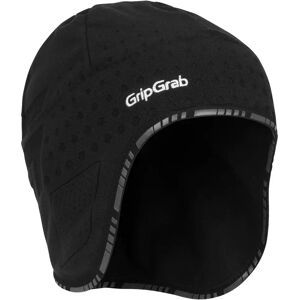 Gripgrab Aviator Beanie Black S Men Gripgrab Aviator Beanie Black S Men