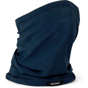 Gripgrab Merino Neck Warmer Navy One Size Men,Women Gripgrab Merino Neck Warmer Navy One Size Men,Women