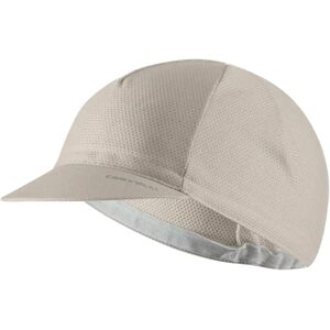 Castelli Espresso 2 Cap Clay One Size Men,Women Castelli Espresso 2 Cap Clay One Size Men,Women