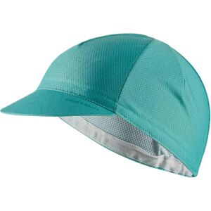 Castelli Espresso 2 Cap Pool Blue One Size Men,Women Castelli Espresso 2 Cap Pool Blue One Size Men,Women