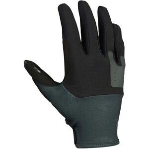 Scott Enduro Gloves Black / Dark Grey L Men,Women Scott Enduro Gloves Black / Dark Grey L Men,Women