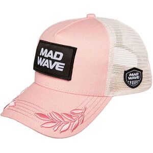 Madwave Baseball Lane 4 Cap Pink One Size Men,Women Madwave Baseball Lane 4 Cap Pink One Size Men,Women