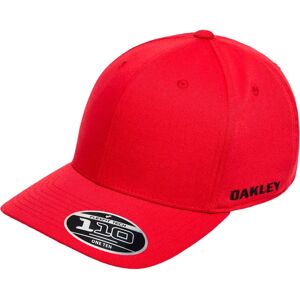 Oakley Apparel Cresting Pro Formance Cap Red Line One Size Men,Women Oakley Apparel Cresting Pro Formance Cap Red Line One Size Men,Women