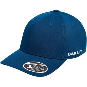 Oakley Apparel Cresting Pro Formance Cap Team Navy One Size Men,Women Oakley Apparel Cresting Pro Formance Cap Team Navy One Size Men,Women