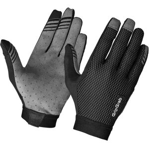 Gripgrab Vertical 2 Insidegrip™ Gloves Black 2XL Men,Women Gripgrab Vertical 2 Insidegrip™ Gloves Black 2XL Men,Women