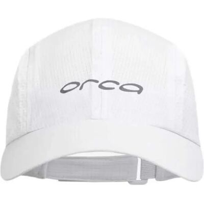 Orca Cap White S Men,Women Orca Cap White S Men,Women