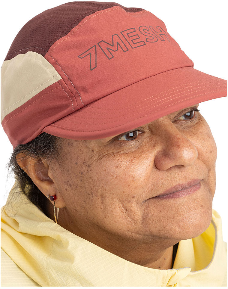 7mesh Go Cap Trail Mix One Size Men,Women