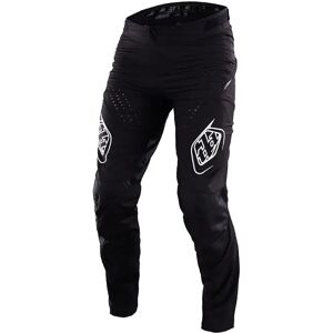 Troy Lee Designs Sprint Pants Black 34 Men Troy Lee Designs Sprint Pants Black 34 Men