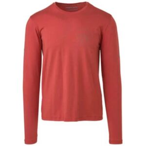 Agu Casual Performer Venture Long Sleeve T-shirt Orange L Men Agu Casual Performer Venture Long Sleeve T-shirt Orange L Men